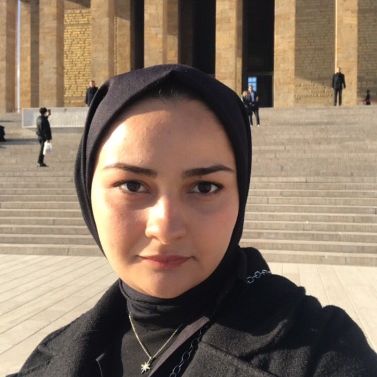 Beyza Havva Öztürk