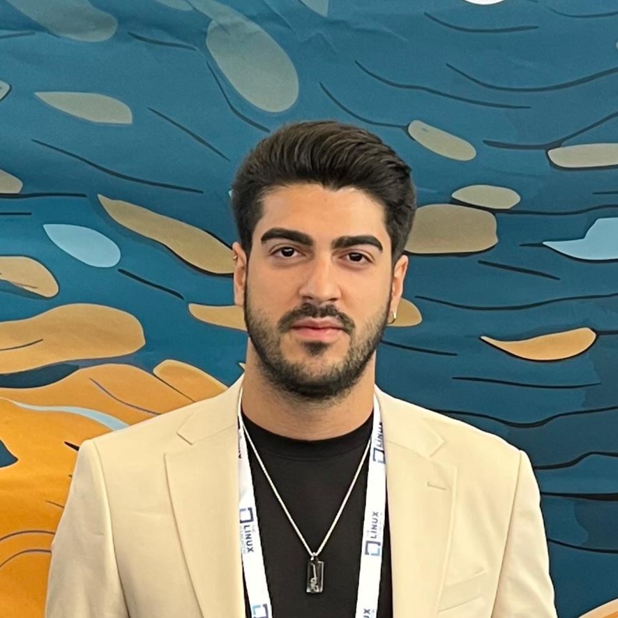 Burak Çiçek
