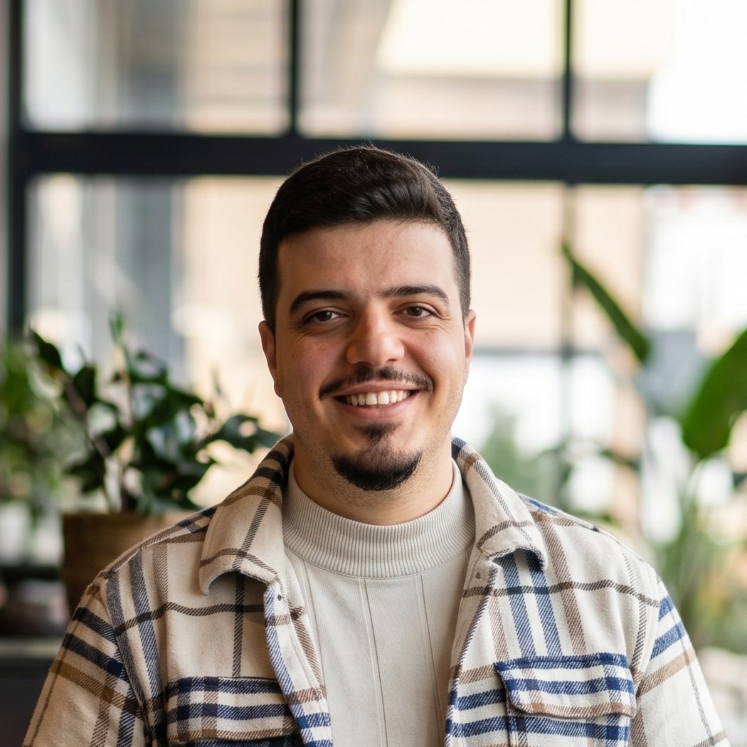 Enes Canbazoğlu